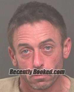 Recent Mugshot Image for JARED LEE GARDNER in Muskingum County, Ohio