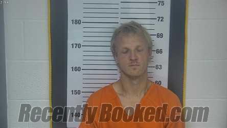 Recent Mugshot Image for MICHAEL ALLEN MARTIN in Ottawa County, Ohio