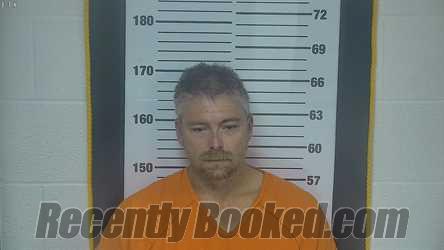 Recent Mugshot Image for ERIC SAMUEL KITZLER in Ottawa County, Ohio