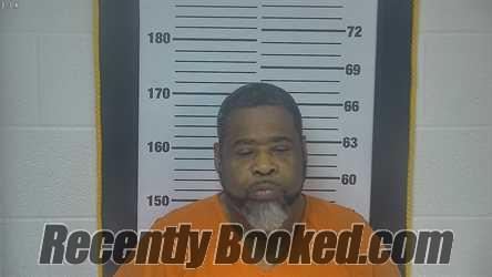 Recent Mugshot Image for MARCUS EUGENE HARRIS in Ottawa County, Ohio