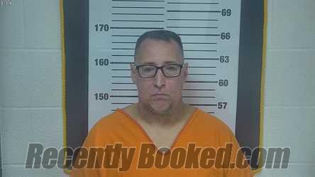 Recent Mugshot Image for BILLIE J WADSWORTH in Ottawa County, Ohio