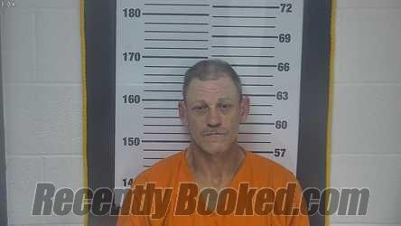 Recent Mugshot Image for BRIAN D SHIETS in Ottawa County, Ohio