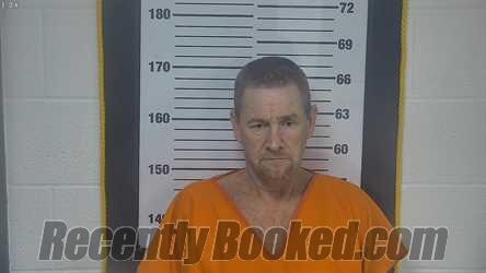 Recent Mugshot Image for JUSTIN DONALD GARTEE in Ottawa County, Ohio