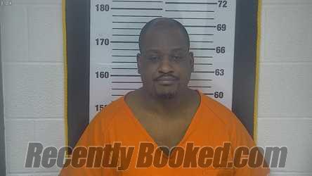 Recent Mugshot Image for DESHAWN M HENRY in Ottawa County, Ohio