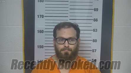 Recent Mugshot Image for COREY ROBERT GOUGH in Ottawa County, Ohio