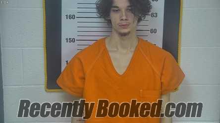 Recent Mugshot Image for JACK EDWARD GERETZ in Ottawa County, Ohio