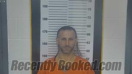 Recent Mugshot Image for PAUL DAVIS CORBIN in Ottawa County, Ohio