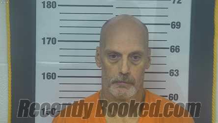 Recent Booking / Mugshot for JASON EVERETT in Ottawa County, Ohio