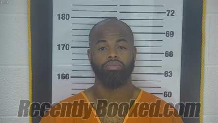 Recent Mugshot Image for NATHAN FEAGIN in Ottawa County, Ohio