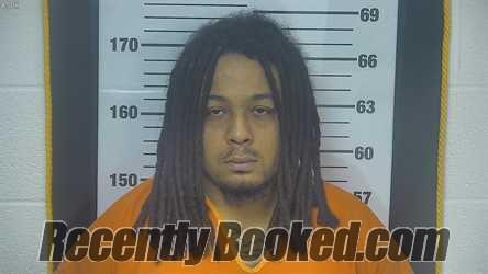 Recent Booking / Mugshot for JOVAN PETTIFORD in Ottawa County, Ohio