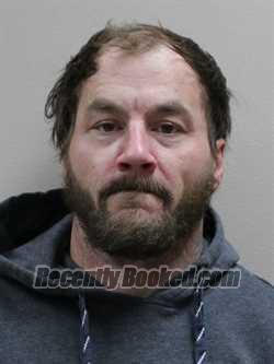 Recent Mugshot Image for JOSHUA KENT CLARK in Paulding County, Ohio