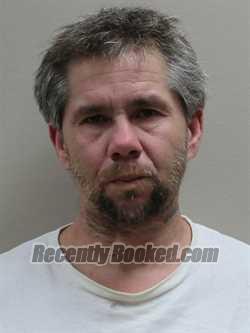 Recent Mugshot Image for ROBERT WARREN BEERY in Paulding County, Ohio