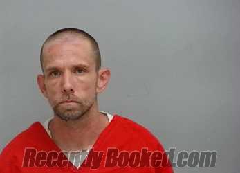 Recent Mugshot Image for BRADLEY ALLEN STEVENS in Pickaway County, Ohio