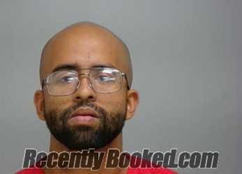 Recent Mugshot Image for CAIN CURTIS CRABTREE in Pickaway County, Ohio