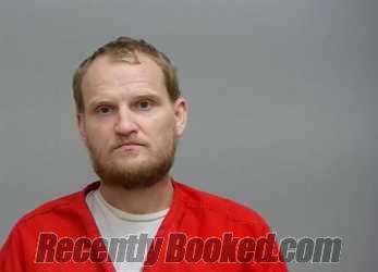 Recent Mugshot Image for KEVIN FIELDS in Pickaway County, Ohio