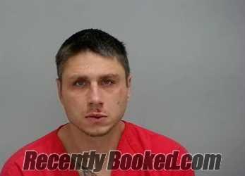 Recent Mugshot Image for JOSHUA CHANCE MILLER in Pickaway County, Ohio