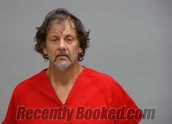 Recent Mugshot Image for CHADWICK LEE COIL in Pickaway County, Ohio