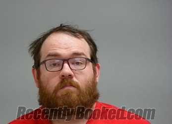 Recent Mugshot Image for JOSEPH MICHAEL O'BRYAN in Pickaway County, Ohio