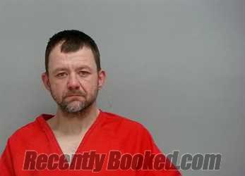 Recent Mugshot Image for RYAN MATTHEW CHAPMAN in Pickaway County, Ohio