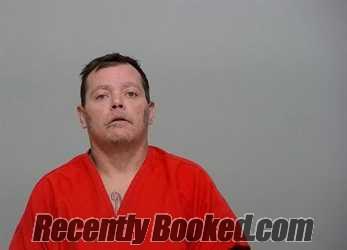 Recent Mugshot Image for SCOTT MICHAEL WIMER in Pickaway County, Ohio