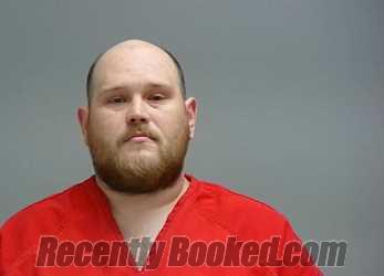 Recent Mugshot Image for LUCAS EDISON STEPHENS in Pickaway County, Ohio
