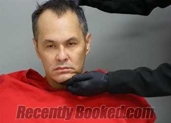 Recent Mugshot Image for JACK O BUCHANAN in Pickaway County, Ohio