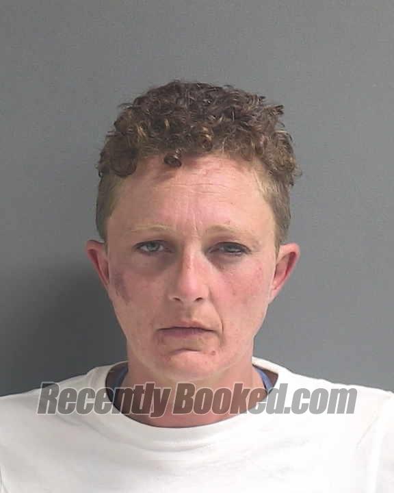 KARA WOODS Arrest Record & Booking Info Volusia County, Florida