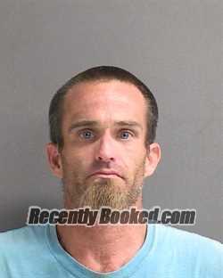 Corwin Rizner Recent Booking / Mugshot for CORWIN JONATHAN RISNER in Volusia County ...