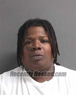 Recent Booking / Mugshot for LAKEN THELMA COOPER in Volusia County, Florida
