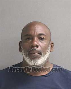 CORNELIUS PITTS Arrest Record & Booking Info – Volusia County, Florida