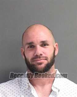 Recent Booking / Mugshot for KENNETH THOMAS BRYANT BEHNKE in Volusia ...