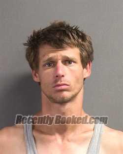 Recent Mugshot Image for RAYMOND MATTHEW GLASS in Volusia County, Florida