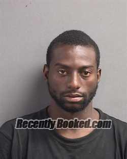 Recent Mugshot Image for KENNETH DWIGHT JACOBS in Volusia County, Florida