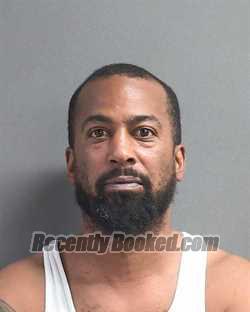 Recent Booking / Mugshot for WILLIAM PATRICK WARD in Volusia County