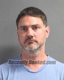 Recent Booking / Mugshot for GABRIEL ZECHARIAH ROOK in Volusia County ...