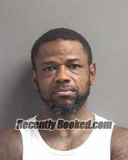 Recent Booking / Mugshot for KENNETH CHARLES DAVIS in Volusia County ...
