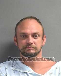 BILLY JUSTIN RICE Arrest Record & Booking Info – Volusia County ...