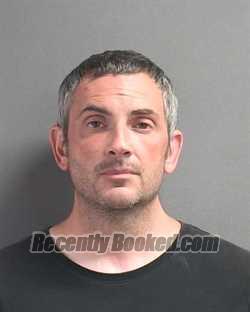 TROY EDWARD GREEN Arrest Record & Booking Info – Volusia County