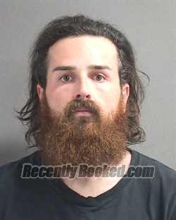 Recent Booking / Mugshot for DYLAN JAMES DYER in Volusia County, Florida