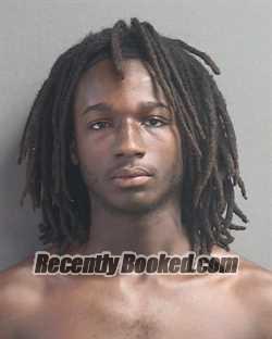 Recent Booking / Mugshot for SARON A GRIFFIN in Volusia County, Florida