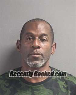 GEORGE B POSTELL Arrest Record & Booking Info – Volusia County, Florida ...