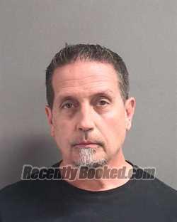 Recent Mugshot Image for WILLIAM PERCY RUSSELL in Volusia County, Florida