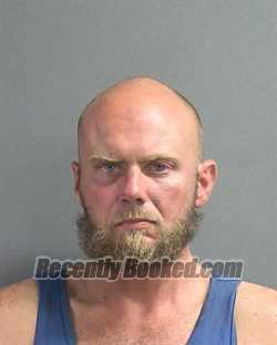 Recent Mugshot Image for ILYA ALEKSEYEVICH NEIZVESTNIY in Volusia County, Florida