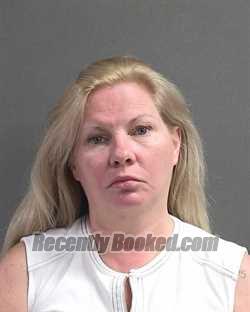 Recent Mugshot Image for TJ BELLA HENDERSON in Volusia County, Florida