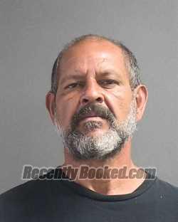 Recent Mugshot Image for OTILIO TORRES in Volusia County, Florida