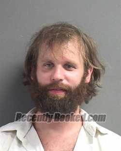 Recent Mugshot Image for MICHAEL A LAMANTIA in Volusia County, Florida