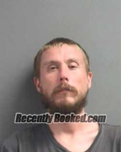 Recent Mugshot Image for JONATHAN KYLE CROMLISH in Volusia County, Florida