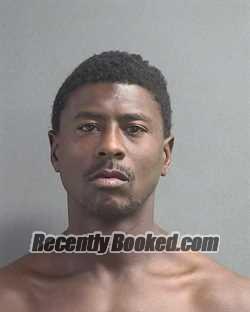 Recent Mugshot Image for ANDREW M FLOYD in Volusia County, Florida