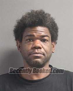 Recent Mugshot Image for JARRETT LELAND FENNELL in Volusia County, Florida
