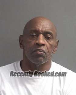 Recent Mugshot Image for DEMRY LANAR BRIDGES in Volusia County, Florida